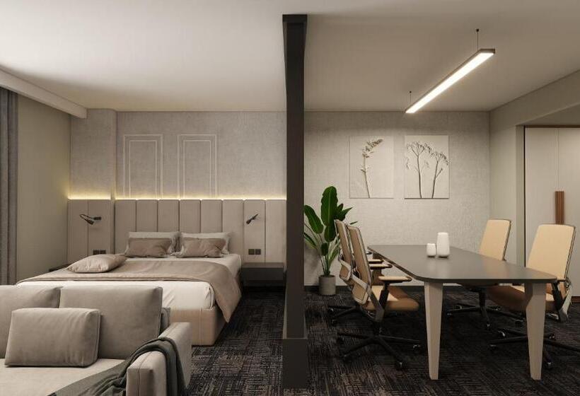 هتل Pereira Samsun