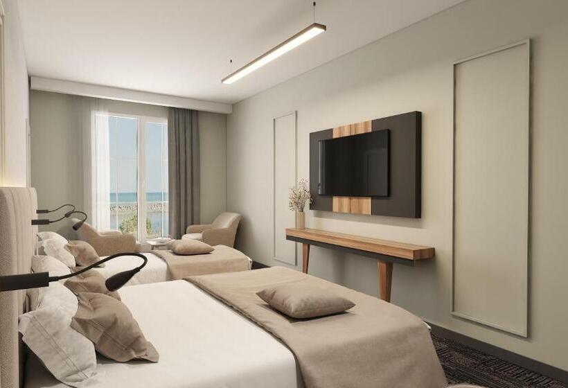 هتل Pereira Samsun