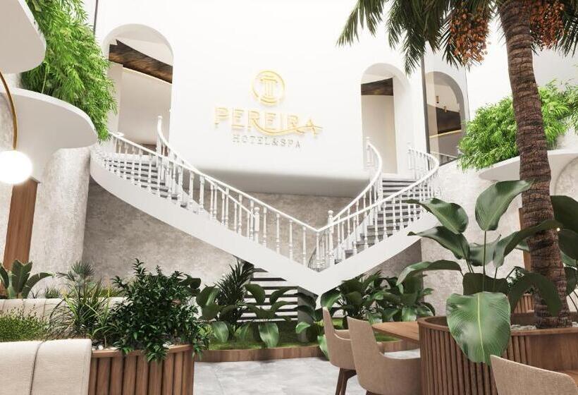 هتل Pereira Samsun