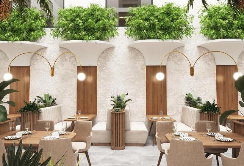 هتل Pereira Samsun