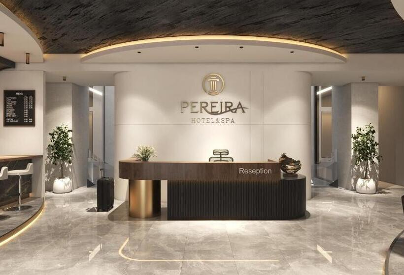 هتل Pereira Samsun