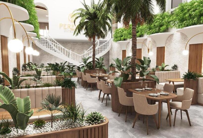 هتل Pereira Samsun