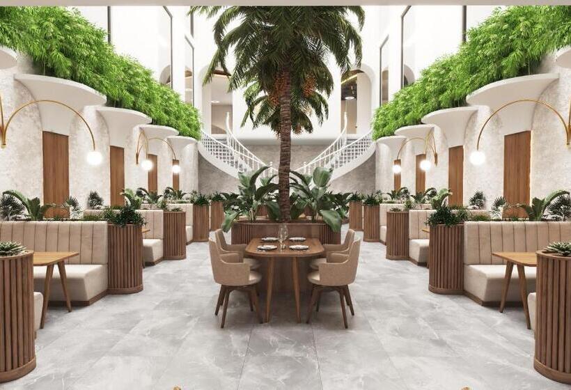 هتل Pereira Samsun