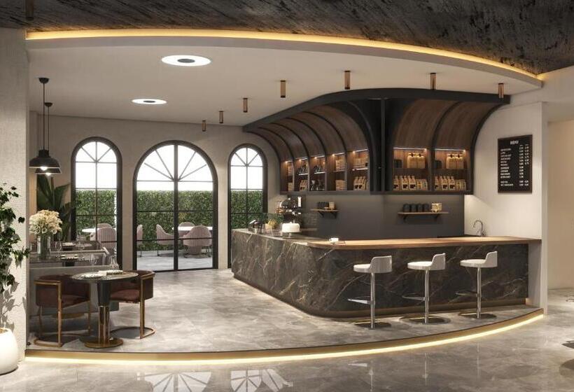 هتل Pereira Samsun