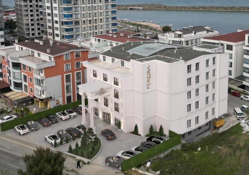 هتل Pereira Samsun