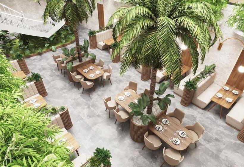 هتل Pereira Samsun