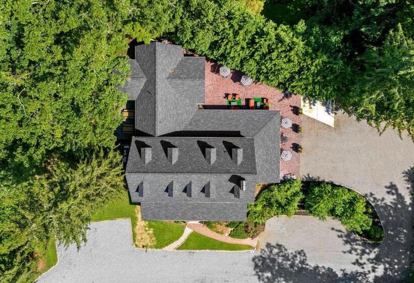 فندق Peri Social House