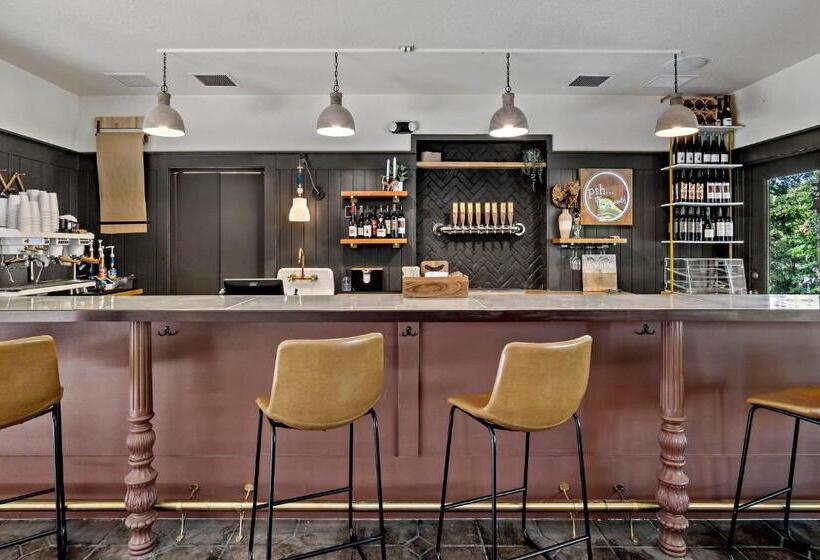 בית מלון כפרי Peri Social House