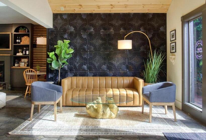 בית מלון כפרי Peri Social House