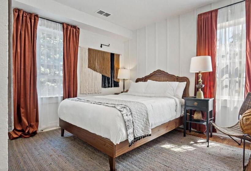 בית מלון כפרי Peri Social House