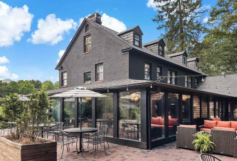 בית מלון כפרי Peri Social House