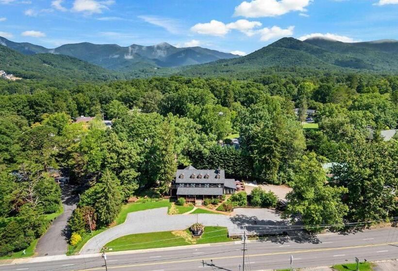 בית מלון כפרי Peri Social House