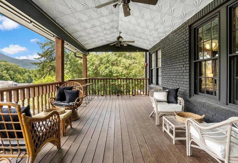 בית מלון כפרי Peri Social House