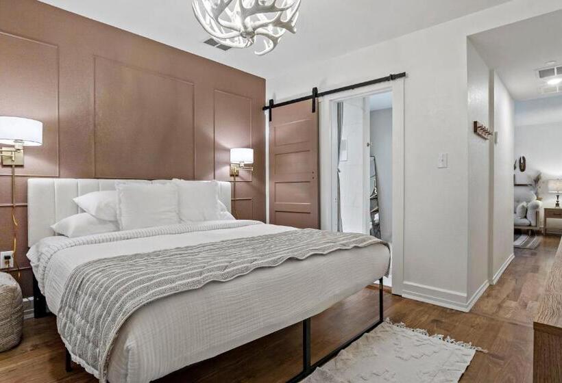 בית מלון כפרי Peri Social House