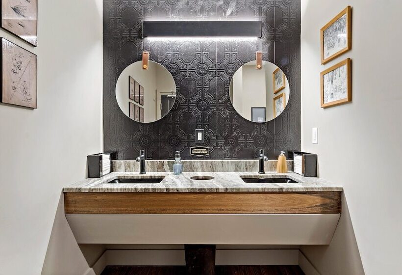 בית מלון כפרי Peri Social House