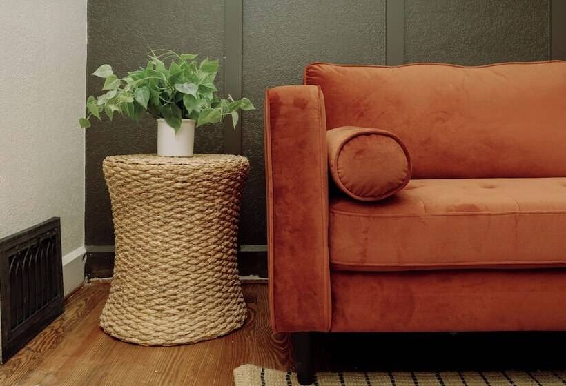 בית מלון כפרי Peri Social House