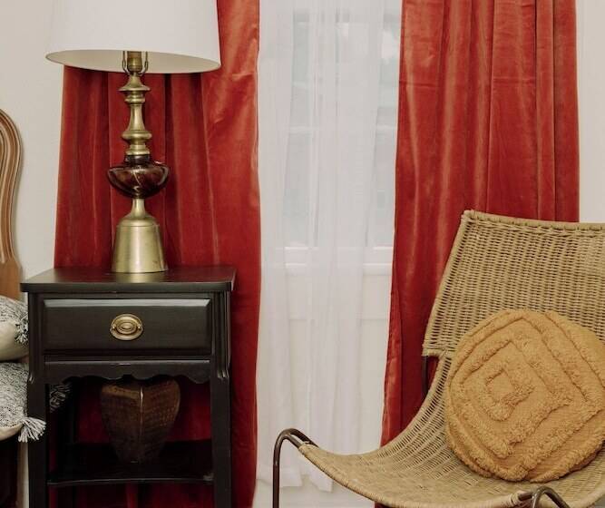 فندق Peri Social House