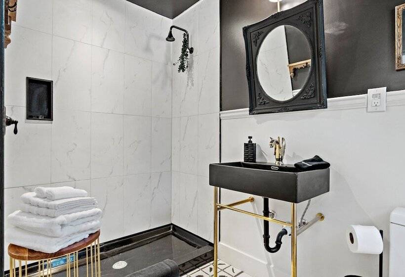 בית מלון כפרי Peri Social House