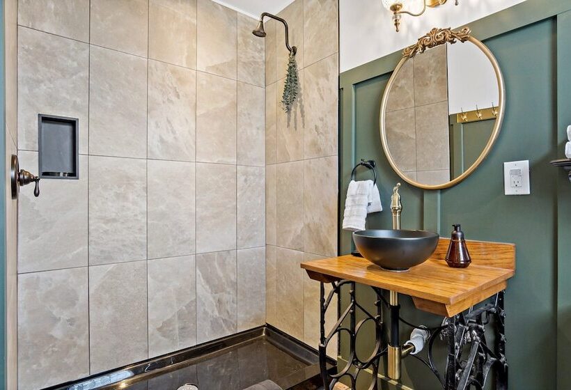 בית מלון כפרי Peri Social House