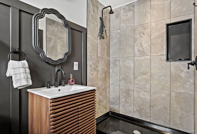 בית מלון כפרי Peri Social House