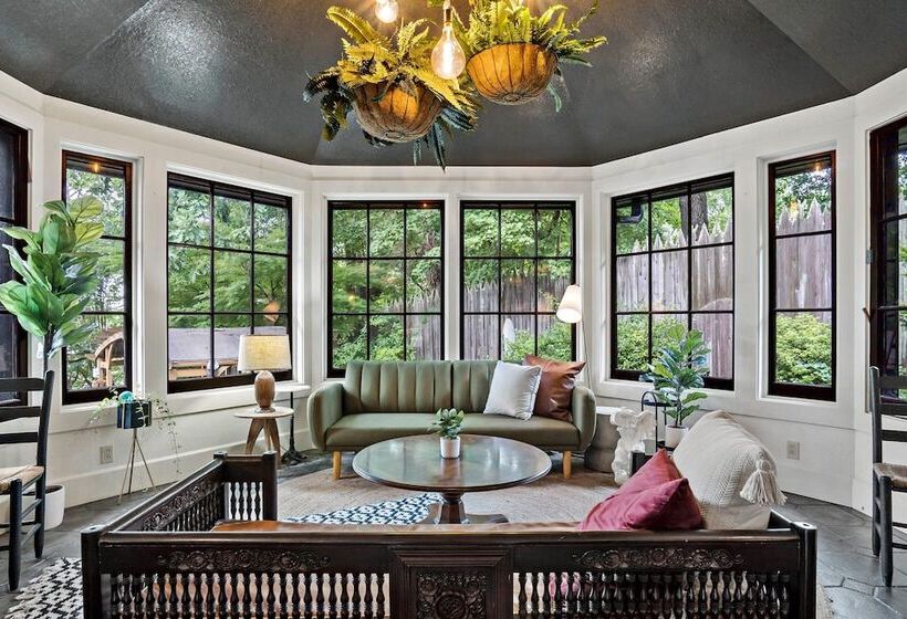 בית מלון כפרי Peri Social House