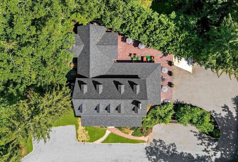 בית מלון כפרי Peri Social House