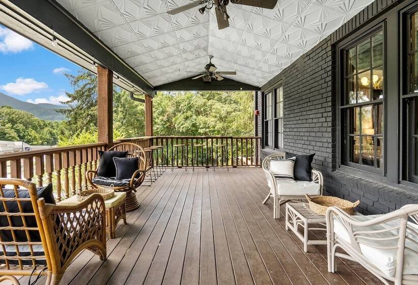 בית מלון כפרי Peri Social House