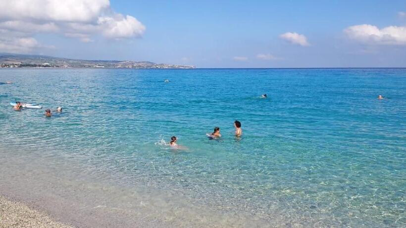 호텔 Residenza Trimboli