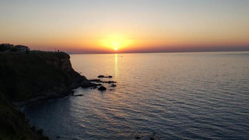 호텔 Residenza Trimboli