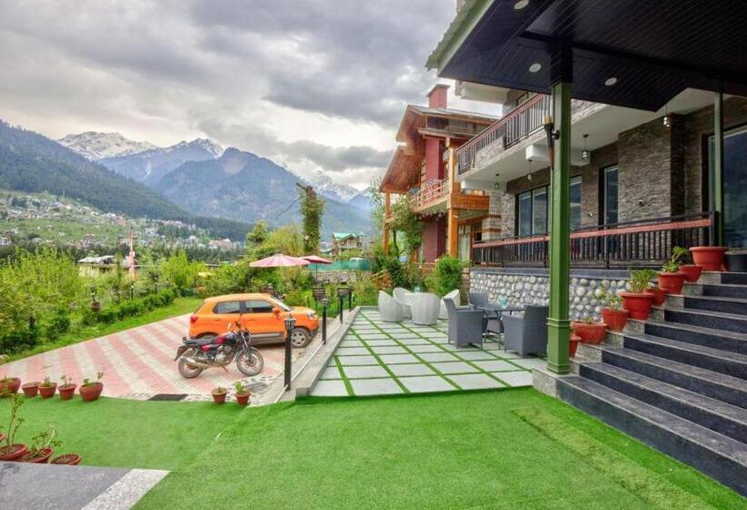 فندق Rio Sol Resorts And Villas