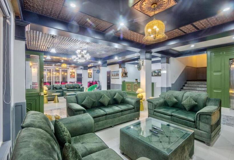 فندق Rio Sol Resorts And Villas