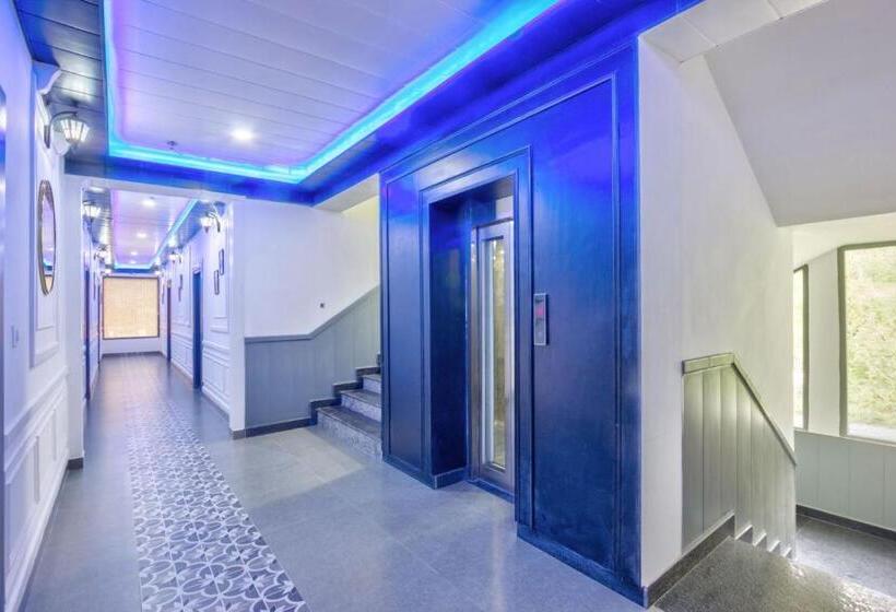 فندق Rio Sol Resorts And Villas