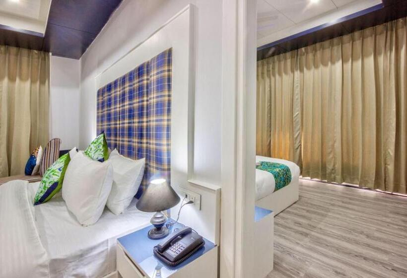 فندق Rio Sol Resorts And Villas