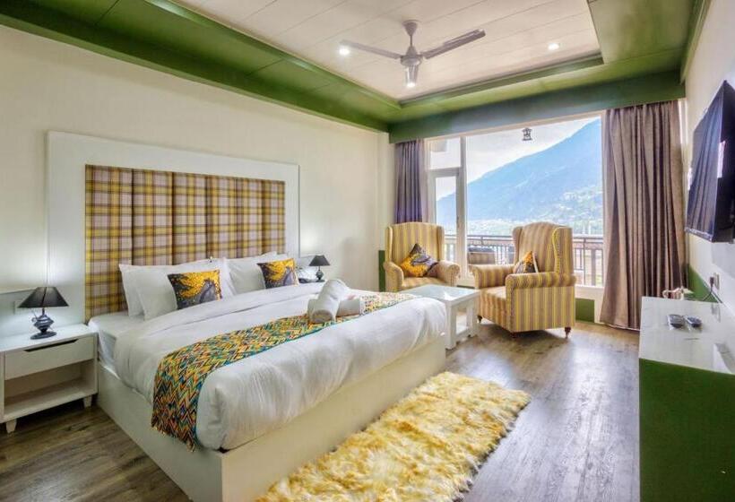 فندق Rio Sol Resorts And Villas