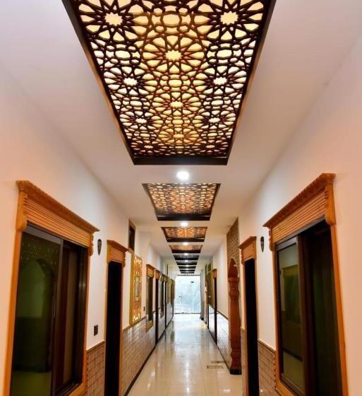 فندق River Residency And Restaurant