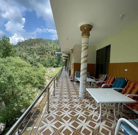 فندق River Residency And Restaurant