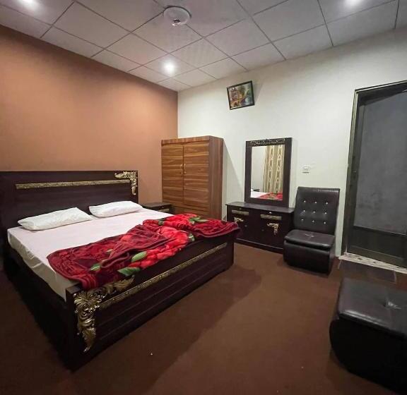 فندق River Residency And Restaurant