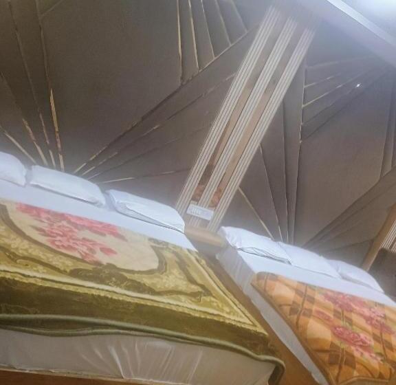 Отель Rudraksh Palace And Restaurant