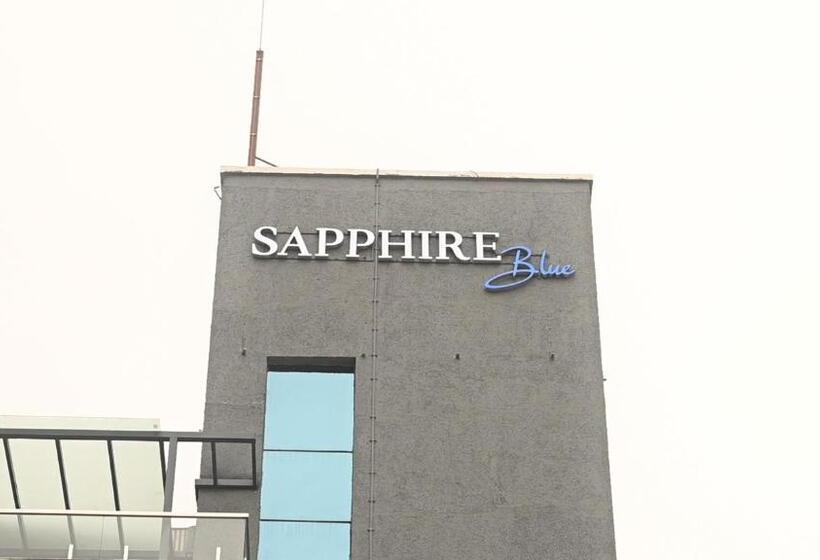 ホテル Sapphire Blue