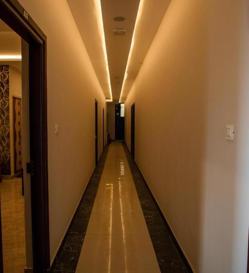 בית מלון כפרי Serenity Stay Inn