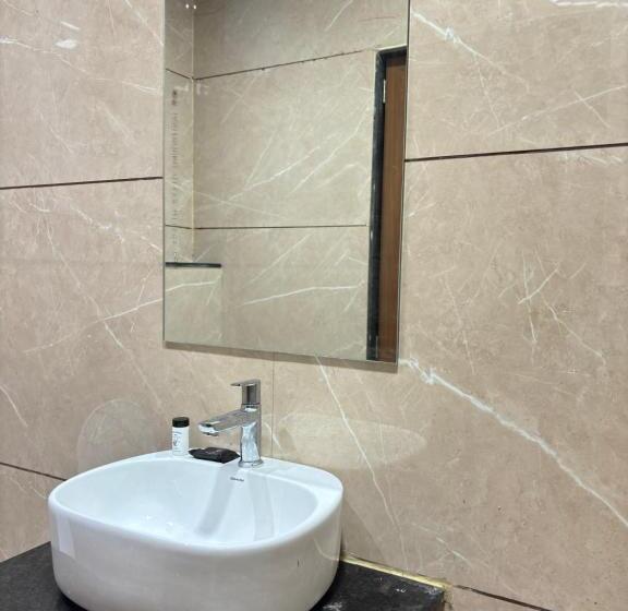 ホテル Shreegopal