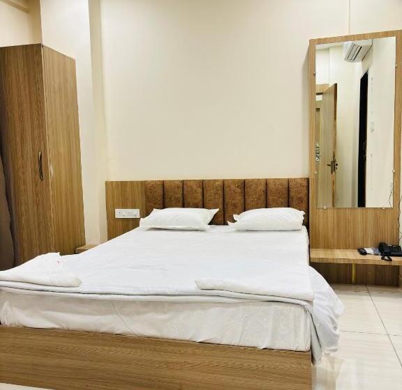 Отель Shreegopal