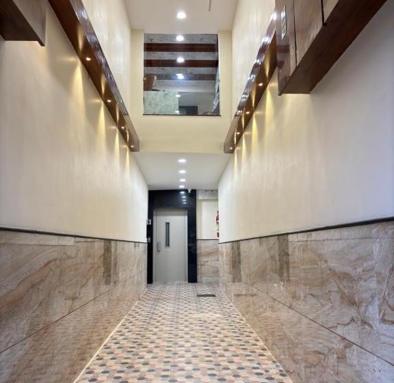 Отель Shreegopal