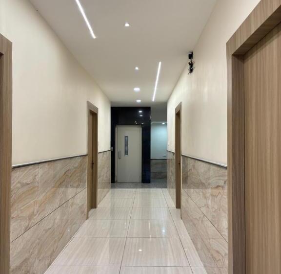 Отель Shreegopal