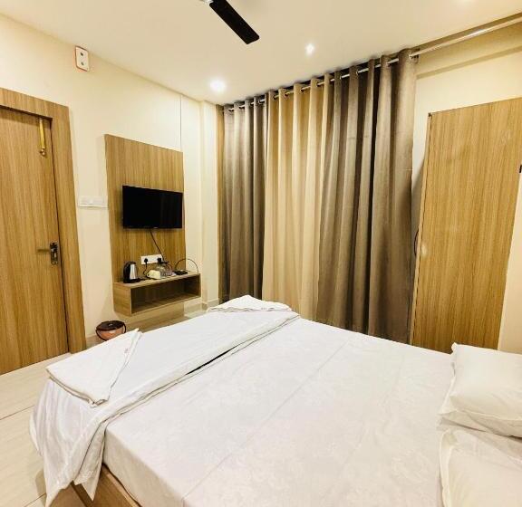 ホテル Shreegopal