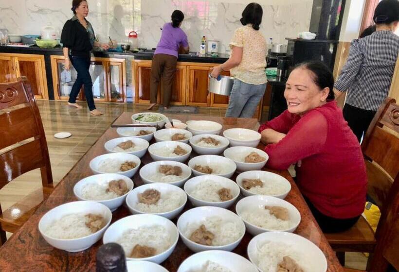 هتل Sơn Hiển Homestay