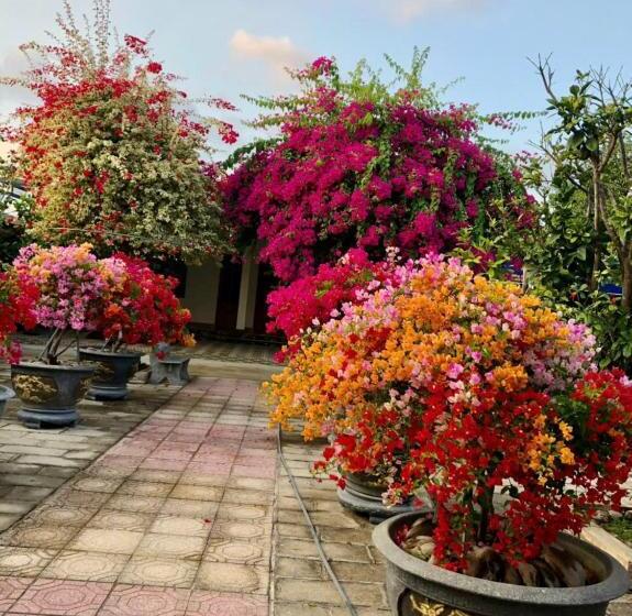 هتل Sơn Hiển Homestay