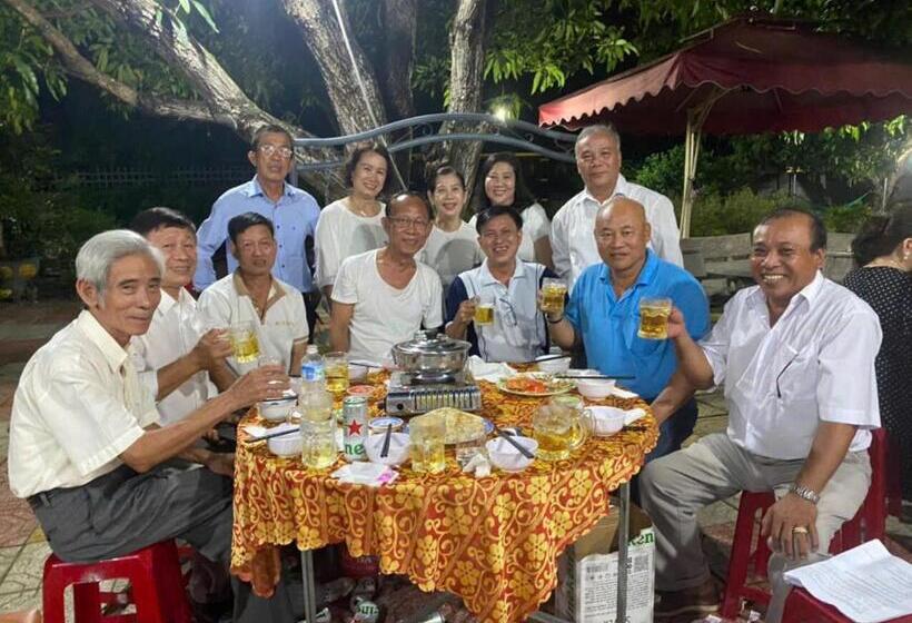 هتل Sơn Hiển Homestay