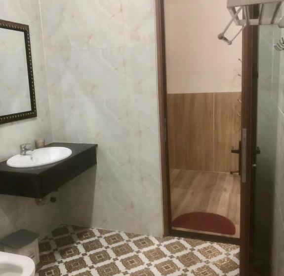 هتل Sơn Hiển Homestay