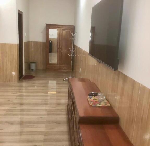 هتل Sơn Hiển Homestay